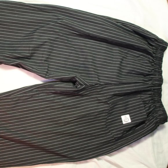 chefs pants brand new - Picture 3 of 4